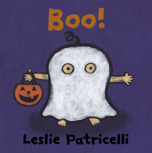 Boo! ((A Playful Story of Halloween Traditions and Costumes for Babies, Toddlers, and Preschoolers)) - 9780763663209 by Leslie Patricelli, Leslie Patricelli, 9780763663209