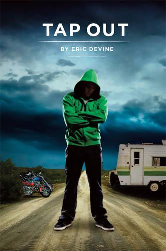 Tap Out by Eric Devine, 9780762445691