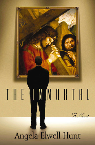 The Immortal by Thomas Nelson, 9780849942181