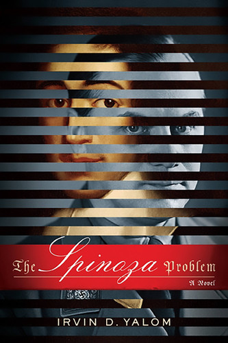 The Spinoza Problem (A Novel) by Irvin D. Yalom, 9780465061853