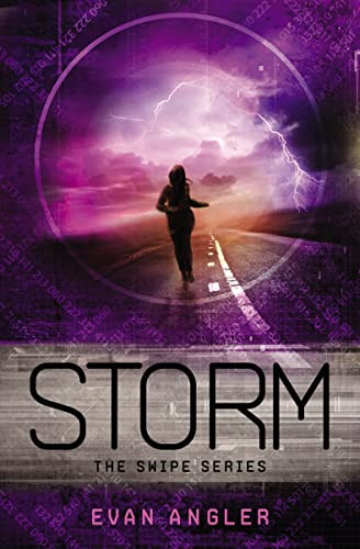 Storm - 9781400321971 by Evan Angler, 9781400321971