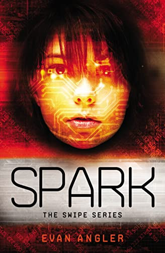Spark - 9781400321988 by Evan Angler, 9781400321988
