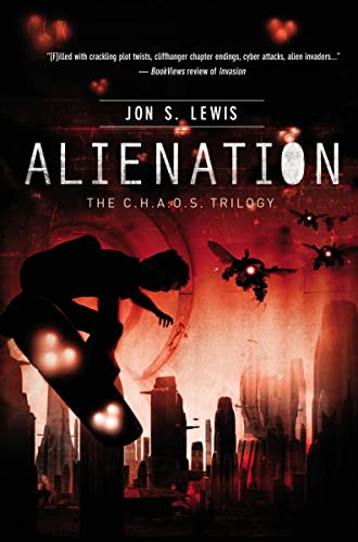 Alienation by Jon S. Lewis, 9781401685560