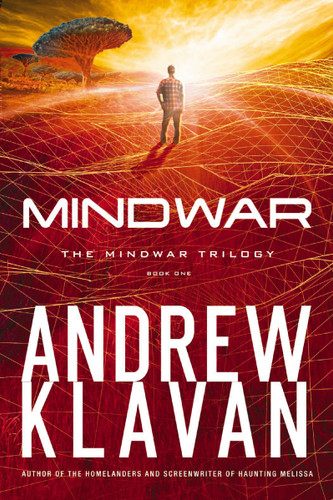 MindWar (A Novel) - 9781401688943 by Andrew Klavan, 9781401688943