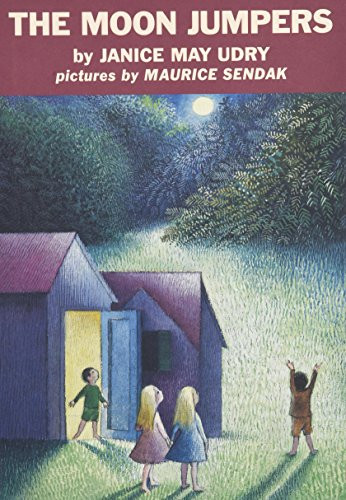 The Moon Jumpers (A Caldecott Honor Award Winner) by Janice May Udry, Maurice Sendak, 9780060284602