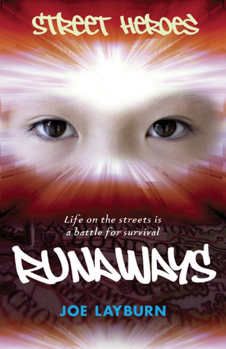Runaways by Joe Layburn, John Williams, 9781847800800