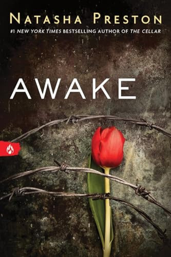 Awake by Natasha Preston, 9781492618522