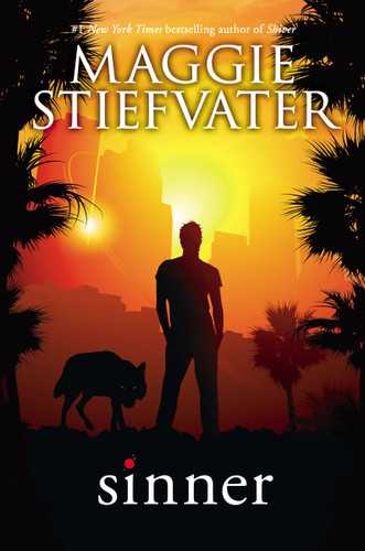 Sinner (Shiver, Book 4) - 9780545654593 by Maggie Stiefvater, 9780545654593