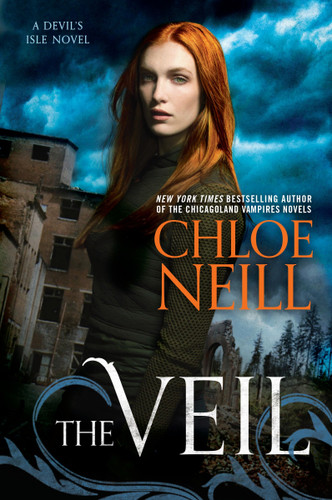 The Veil - 9780451473349 by Chloe Neill, 9780451473349