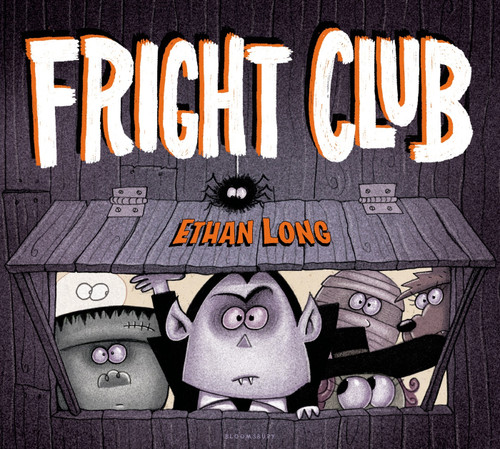 Fright Club by Ethan Long, 9781619633377