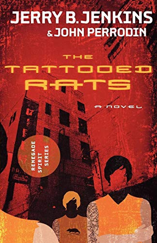 Tattooed Rats by Thomas Nelson, 9781591455417