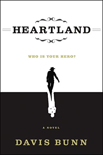 Heartland - 9781595542953 by Davis Bunn, 9781595542953