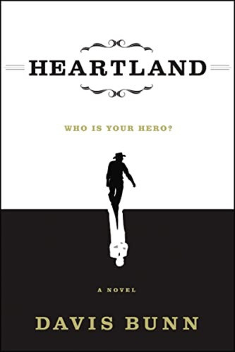 Heartland - 9781595542953 by Davis Bunn
