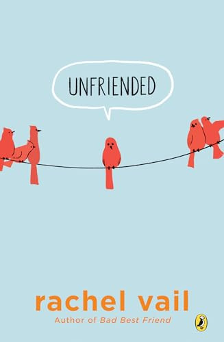 Unfriended - 9780147511546 by Rachel Vail