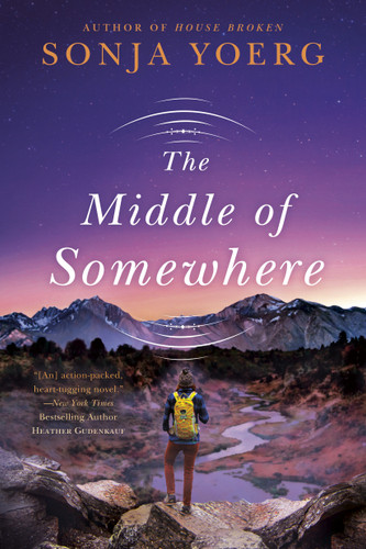 The Middle of Somewhere - 9780451472144 by Sonja Yoerg, 9780451472144