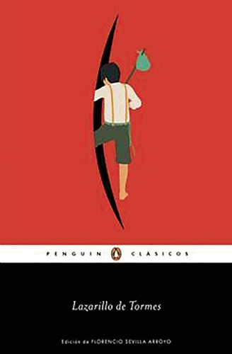 Lazarillo de Tormes / The Guide Boy of Tormes (Spanish Edition) by , 9788491050292