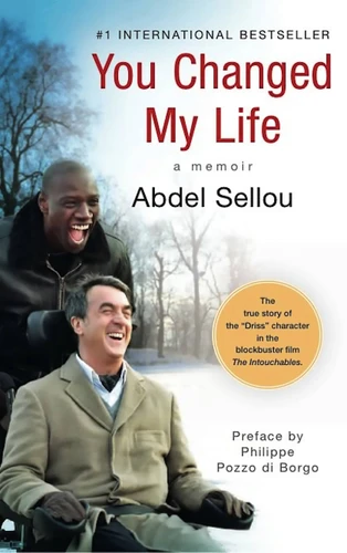 You Changed My Life by Abdel Sellou, 9781602861824