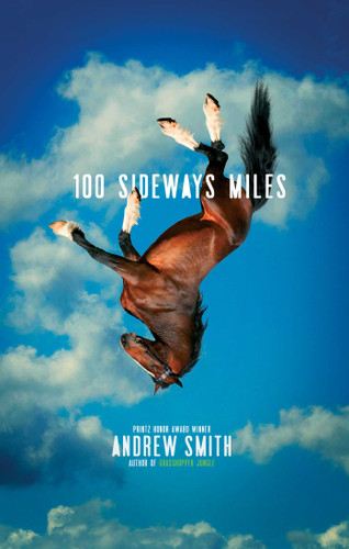 100 Sideways Miles - 9781442444966 by Andrew Smith, 9781442444966