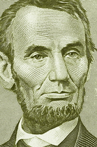 Abraham Lincoln (Great American Historians on Our Sixteenth President) by Brian Lamb, Susan Swain, C-SPAN, 9781586487744
