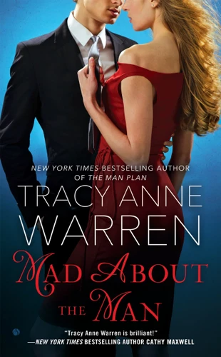 Mad About the Man by Tracy Anne Warren, 9780451466150