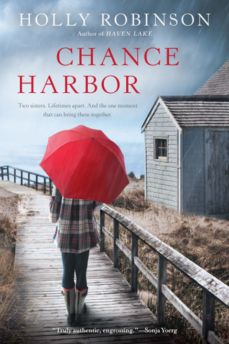 Chance Harbor by Holly Robinson, 9780451471505 Chance Harbor by Holly Robinson, 9780451471505