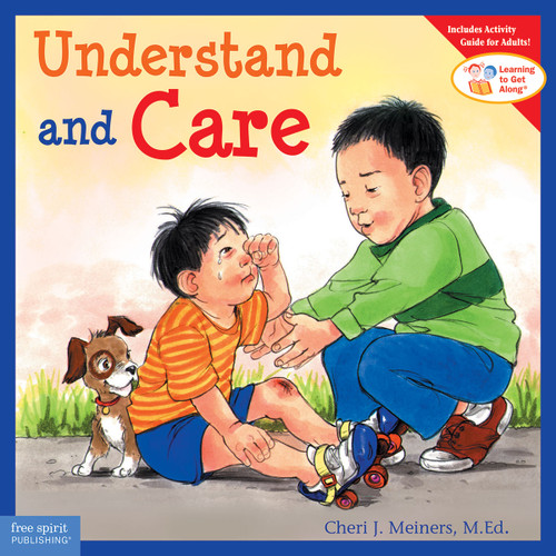 Understand and Care by Cheri J. Meiners, Meredith Johnson, 9781575421315