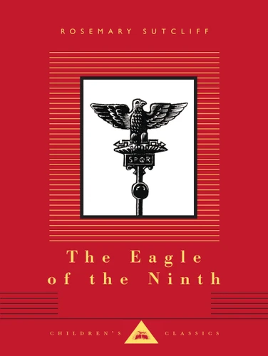 The Eagle of the Ninth (Illustrated by C. Walter Hodges) - 9781101907696 by Rosemary Sutcliff, C. Walter Hodges, 9781101907696