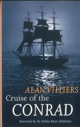 Cruise of the Conrad by Alan Villiers, 9781574092417