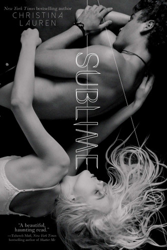 Sublime - 9781481413695 by Christina Lauren, 9781481413695