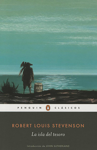 La isla del tesoro / Treasure Island (Spanish Edition) by Robert L. Stevenson, 9788491050889