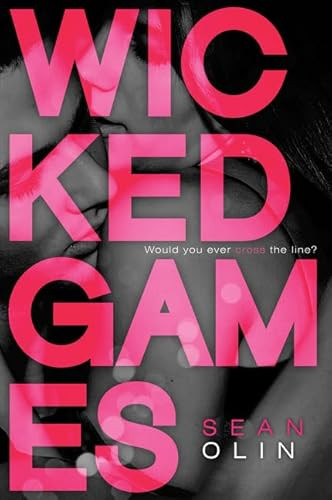 Wicked Games - 9780062192387 by Sean Olin