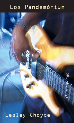 Los Pandemónium (Spanish Edition) by Lesley Choyce, 9781554691364