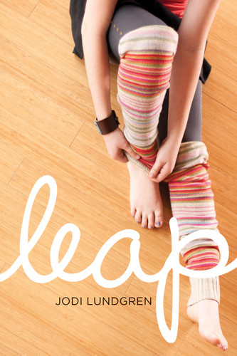 Leap - 9781897187852 by Jodi Lundgren, 9781897187852