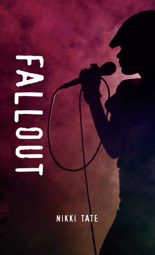 Fallout - 9781554699766 by Nikki Tate
