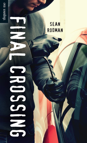 Final Crossing by Sean Rodman, 9781459805521