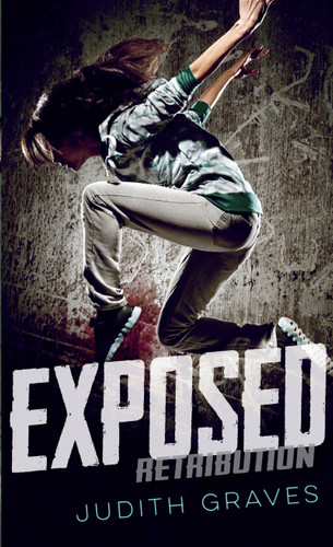 Exposed - 9781459807228 by Judith Graves, 9781459807228