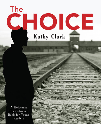 The Choice - 9781927583654 by Kathy Clark