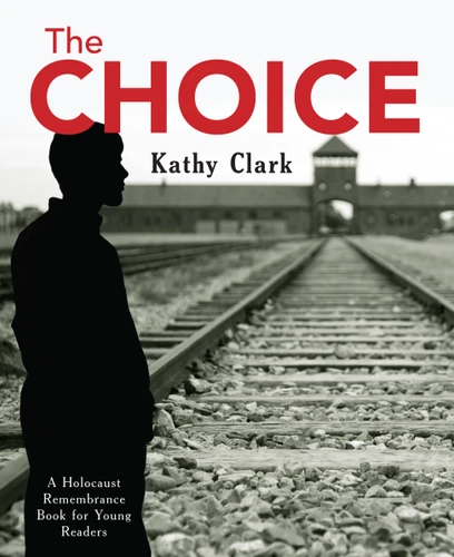 The Choice - 9781927583654 by Kathy Clark