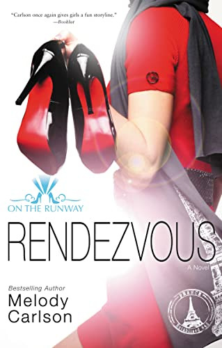Rendezvous - 9780310748618 by Melody Carlson, 9780310748618