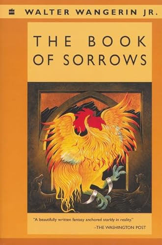 The Book of Sorrows by Walter Wangerin Jr., 9780310210818