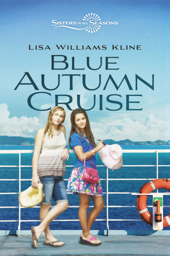 Blue Autumn Cruise by Lisa Williams Kline, 9780310726173