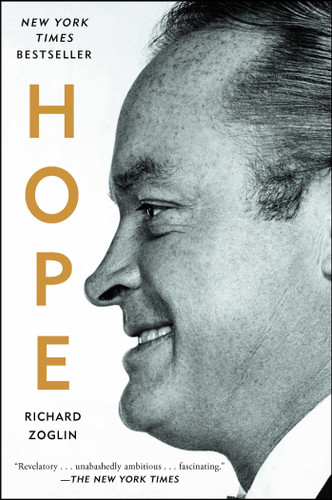 Hope (Entertainer of the Century) - 9781439140284 by Richard Zoglin, 9781439140284