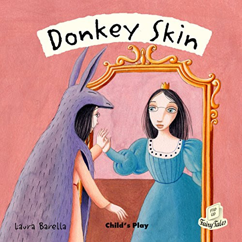 Donkey Skin by Laura Barella, 9781846433719