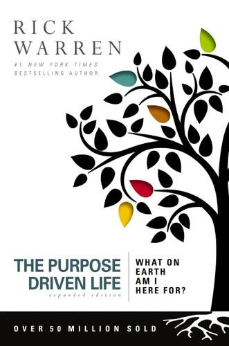 The Purpose Driven Life (What on Earth Am I Here For?) by Rick Warren, 9780310329060
