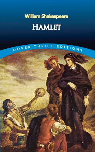 Hamlet - 9780486272788 by William Shakespeare, 9780486272788