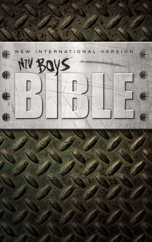 NIV, Boys Bible, Hardcover by  Zondervan, 9780310723080 NIV, Boys Bible, Hardcover by  Zondervan, 9780310723080
