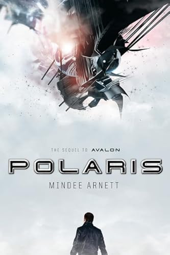 Polaris - 9780062235633 by Mindee Arnett