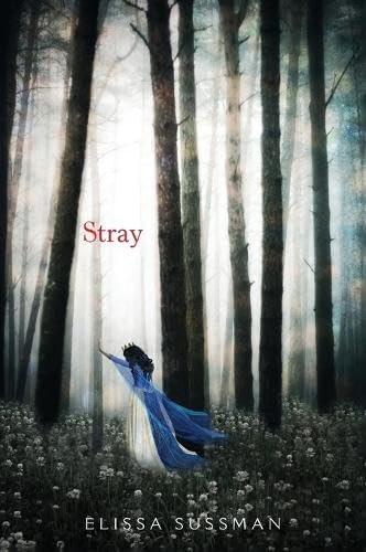 Stray - 9780062274564 by Elissa Sussman