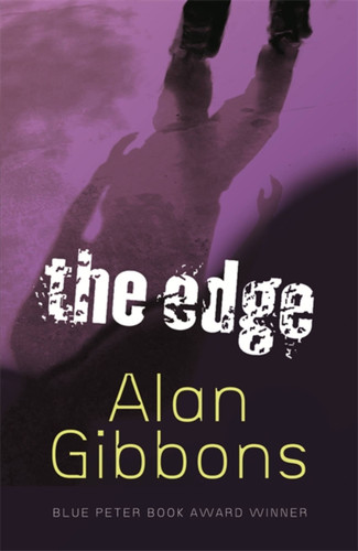 The Edge - 9781842550946 by Alan Gibbons, 9781842550946