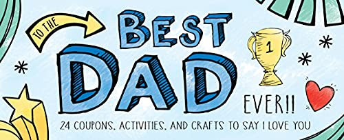 To the Best Dad Ever! by Sourcebooks, 9781492634164